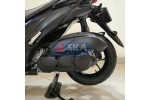 Yamaha Aerox Alpha Tahun 2025